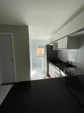 Imagem Apartamento com 2 Quartos à Venda, 51 m²em Messejana - Fortaleza