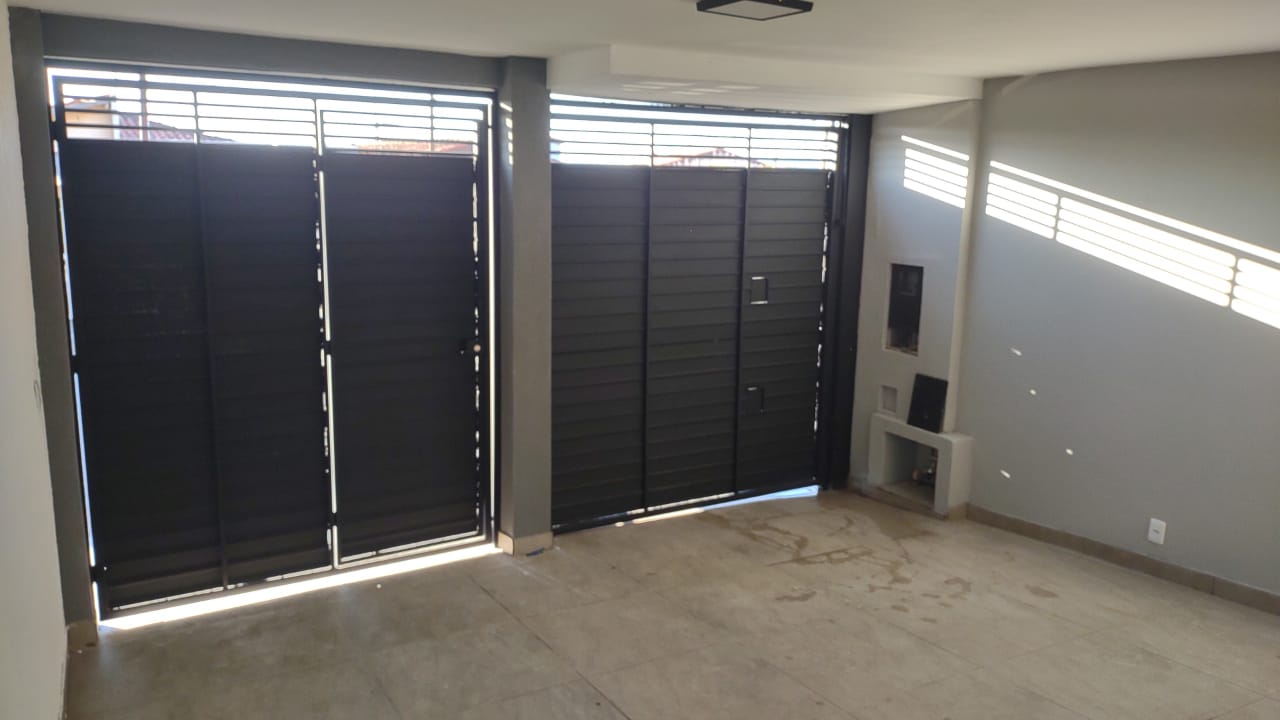 Foto do imóvel: Casa com 3 Quartos à Venda, 135 m² em Jardim Alvinópolis - Atibaia