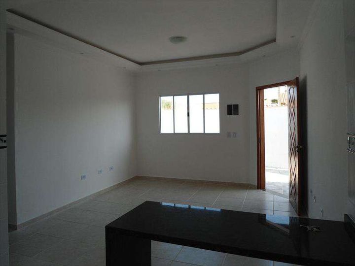 Imagem Casa com 2 Quartos à Venda, 75 m² em Tupy - Itanhaém