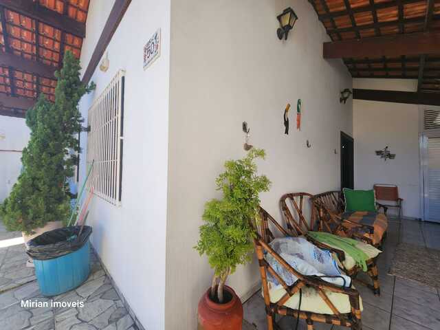 Imagem Casa com 3 Quartos à Venda, 188 m²em Cidade Nova Peruíbe - Peruíbe