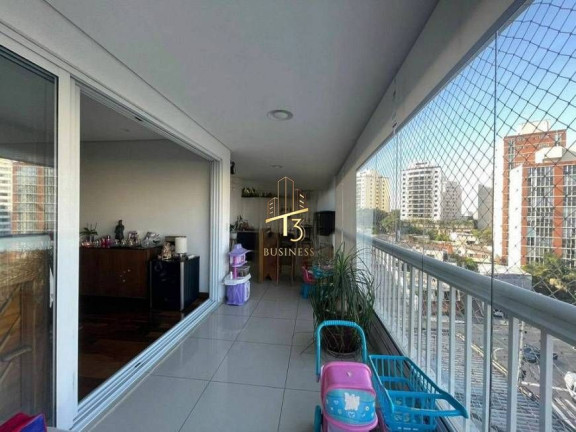 Imagem Apartamento com 3 Quartos à Venda ou Locação,  em Vila Mariana - São Paulo