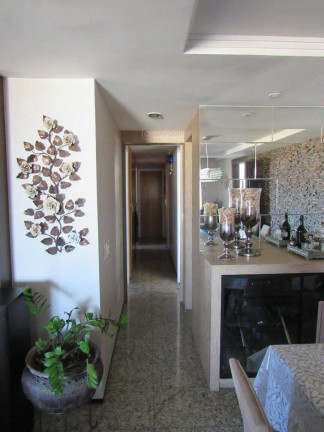 Imagem Apartamento com 3 Quartos à Venda, 175 m²em Papicu - Fortaleza