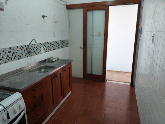 Apartamento com 2 Quartos à Venda, 81 m² em Tijuca - Rio de Janeiro