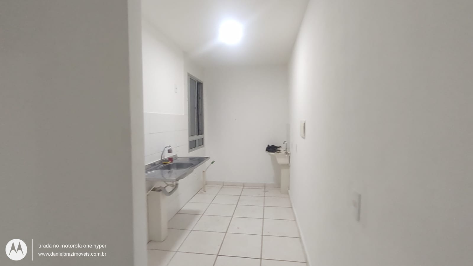 Imagem Apartamento com 2 Quartos para Alugar, 42 m²em Colônia Terra Nova - Manaus