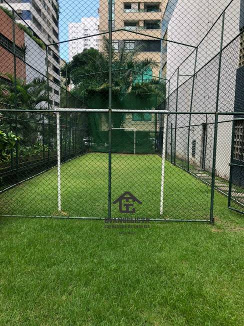 Foto do imóvel: Apartamento com 3 Quartos para Alugar, 140 m² em Pituba - Salvador