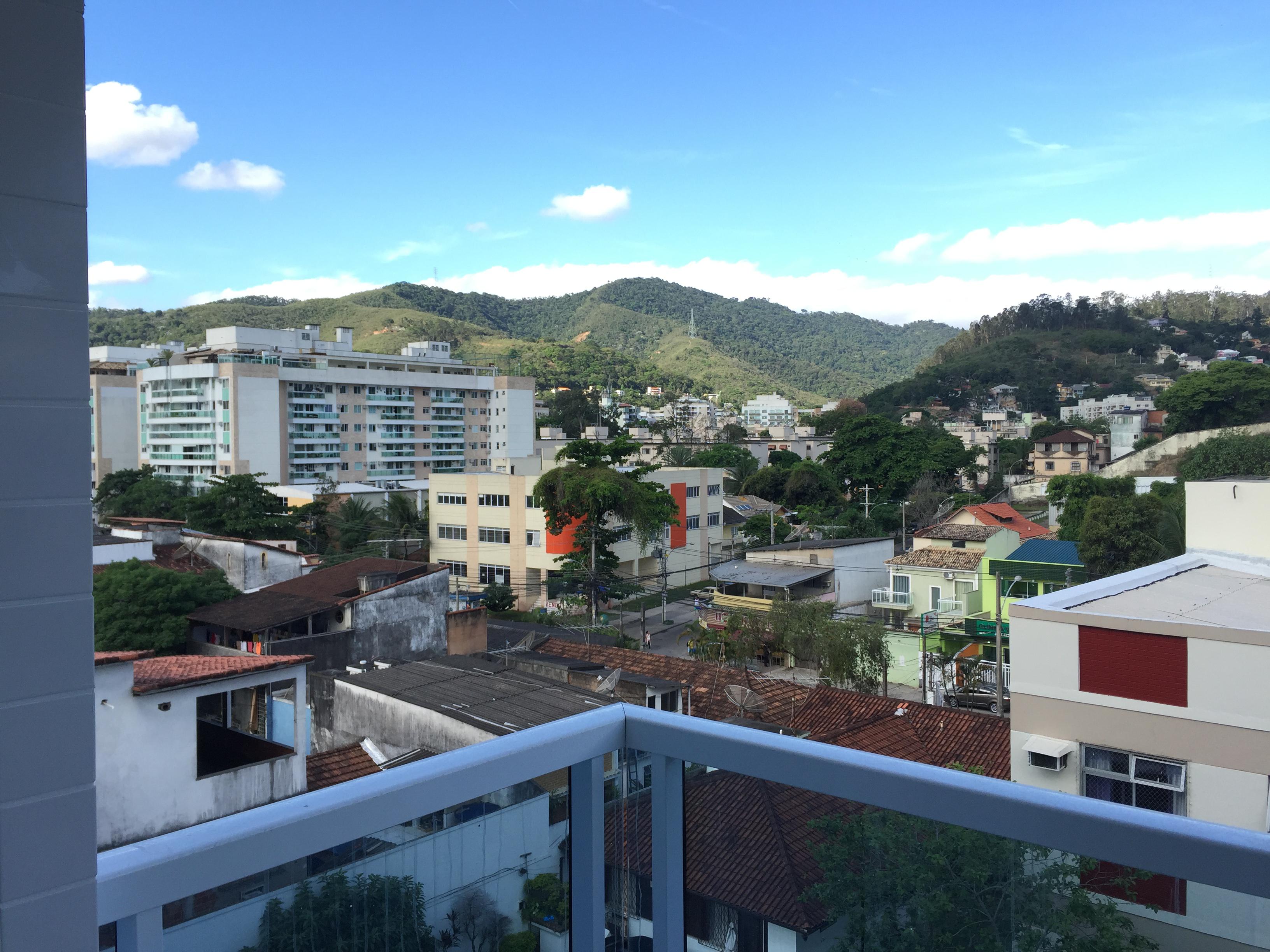 Imagem Apartamento com 2 Quartos à Venda, 85 m²em Freguesia (Jacarepaguá) - Rio de Janeiro