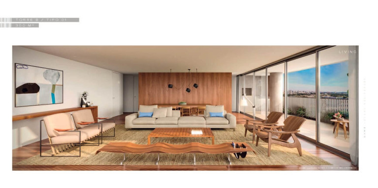 Apartamento com 4 Quartos à Venda, 250 m²em Casa Verde - São Paulo