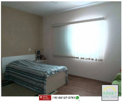 Imagem Casa de Condomínio com 3 Quartos à Venda, 368 m² em Jardim Residencial Sunset Village - Sorocaba