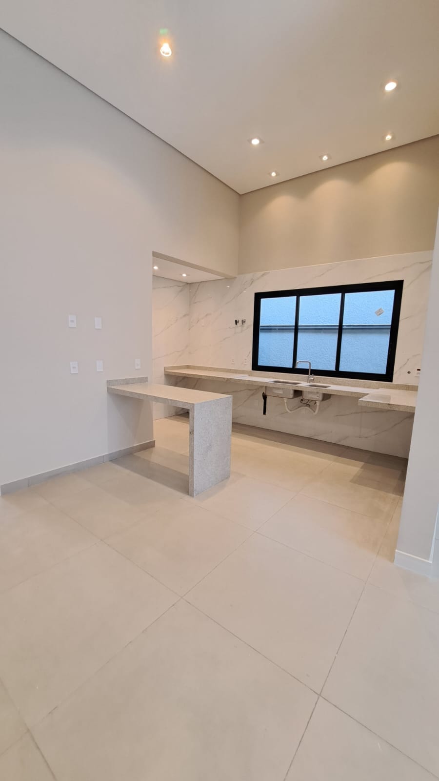 Foto do imóvel: Casa com 3 Quartos à Venda, 220 m² em Jardim Residencial Giverny - Sorocaba