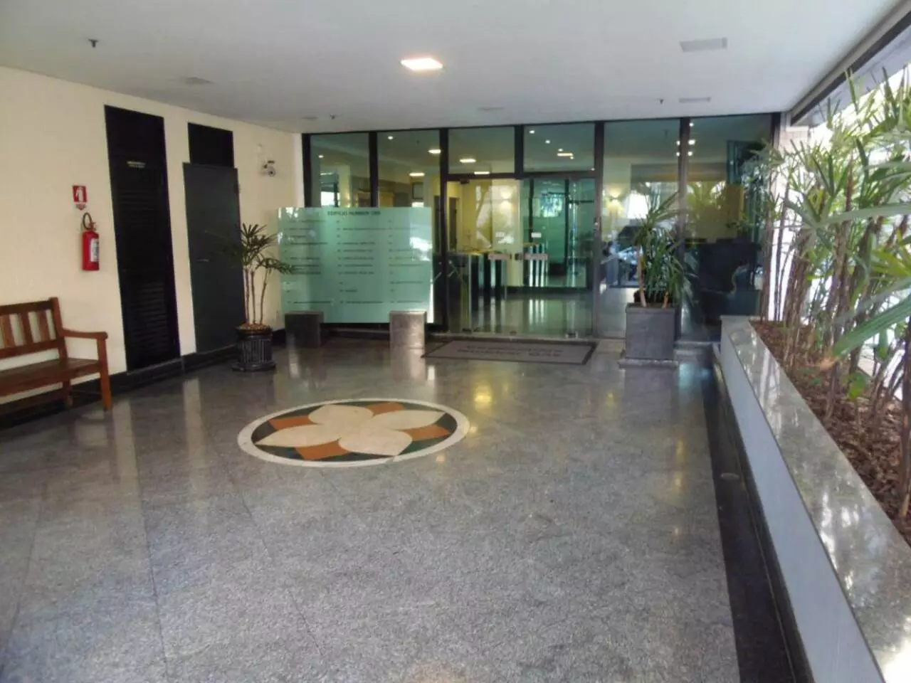 Foto do imóvel: Sala Comercial para Alugar, 88 m² em Vila Olímpia - São Paulo