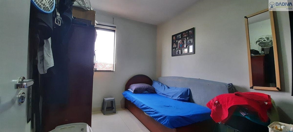 Apartamento com 2 Quartos à Venda, 61 m²em Guará I - Brasília