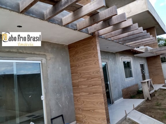 Imagem Casa de Condomínio com 3 Quartos à Venda, 77 m²em Peró - Cabo Frio