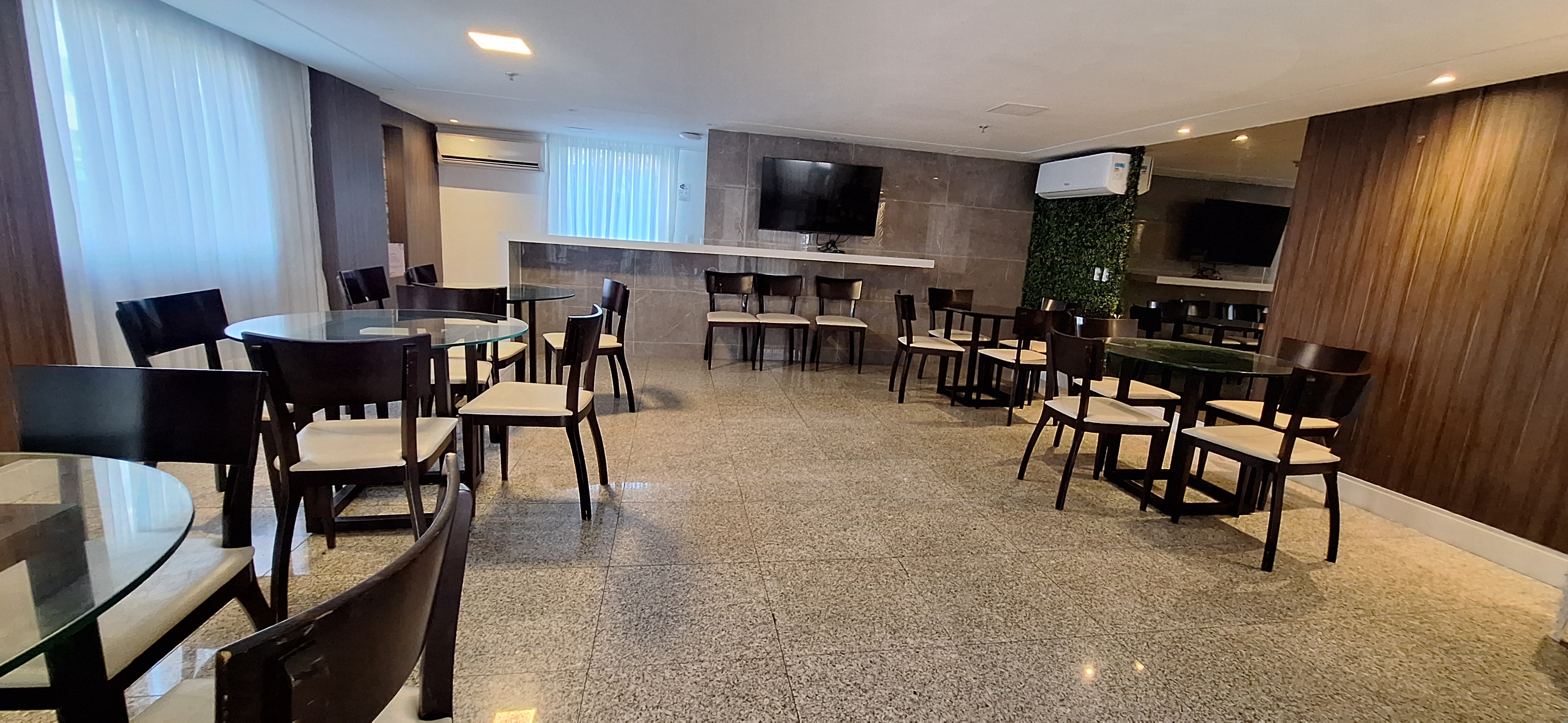 Foto do imóvel: Apartamento com 3 Quartos à Venda, 115 m² em Aldeota - Fortaleza