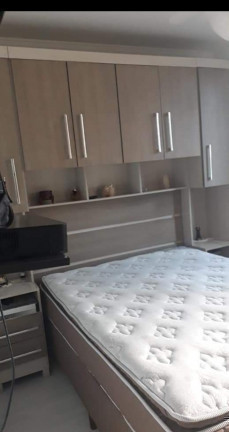 Imagem Apartamento com 2 Quartos à Venda, 48 m² em Loteamento Parque São Martinho - Campinas