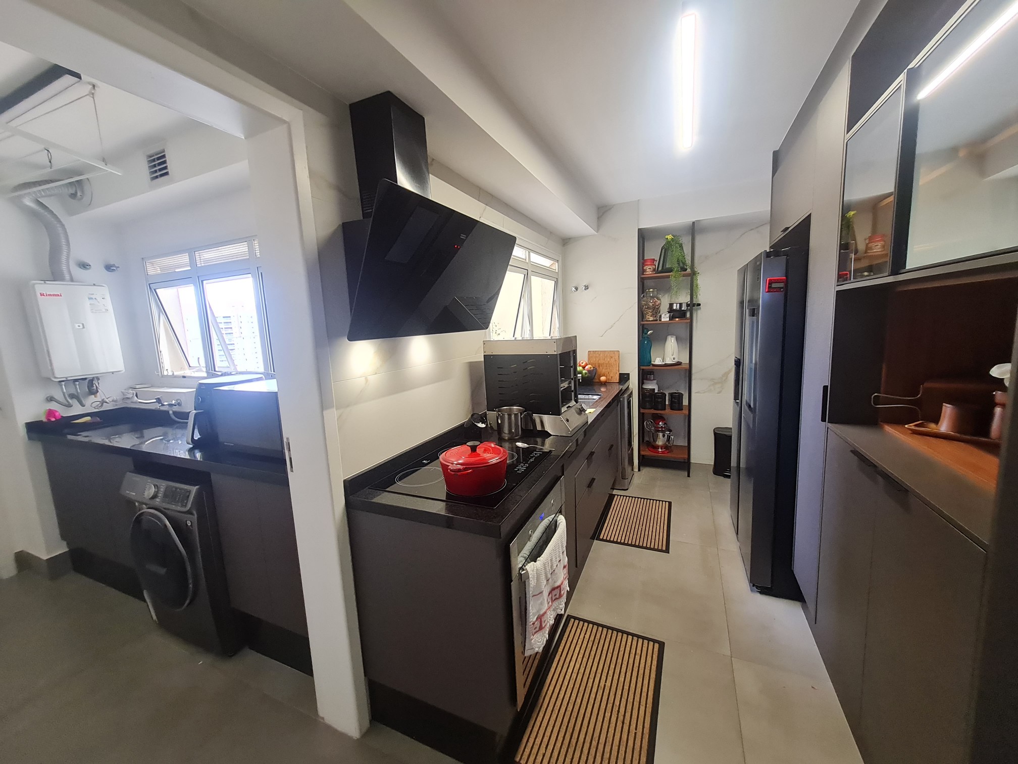 Imagem Apartamento com 3 Quartos à Venda, 137 m²em Vila Rosália - Guarulhos