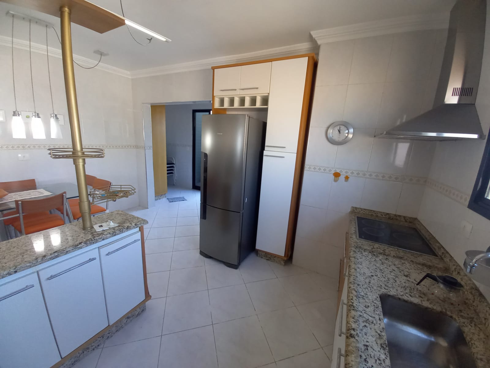 Foto do imóvel: Cobertura com 4 Quartos à Venda, 400 m²em Canto do Forte - Praia Grande