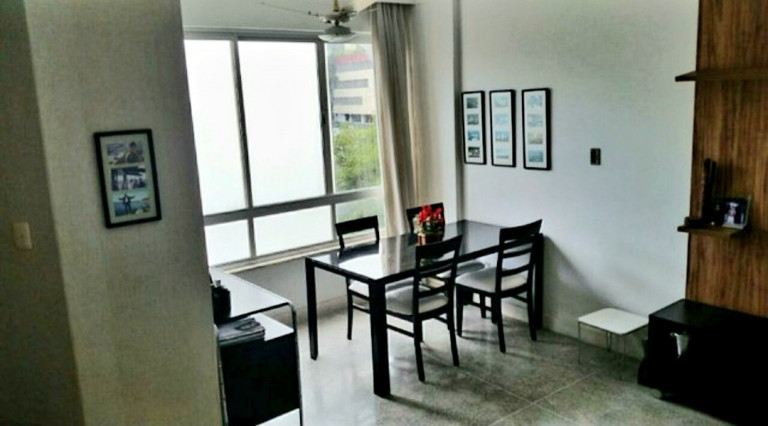 Imagem Apartamento com 2 Quartos à Venda, 80 m² em Ondina - Salvador