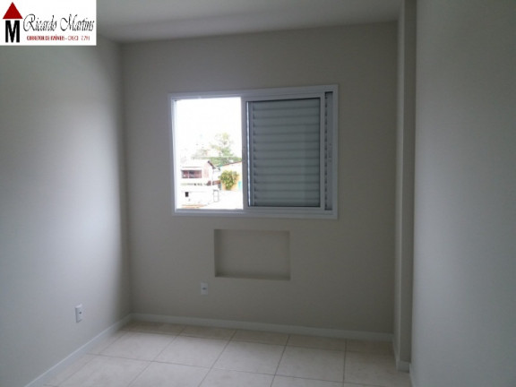 Imagem Apartamento com 3 Quartos à Venda, 90 m² em Santa Bárbara - Criciúma