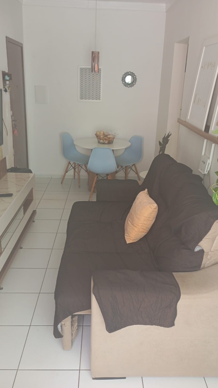 Foto do imóvel: Apartamento com 2 Quartos à Venda, 48 m² em São Brás - Nossa Senhora do Socorro