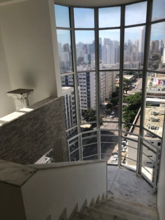 Imagem Cobertura com 4 Quartos à Venda, 175 m² em Boa Viagem - Recife