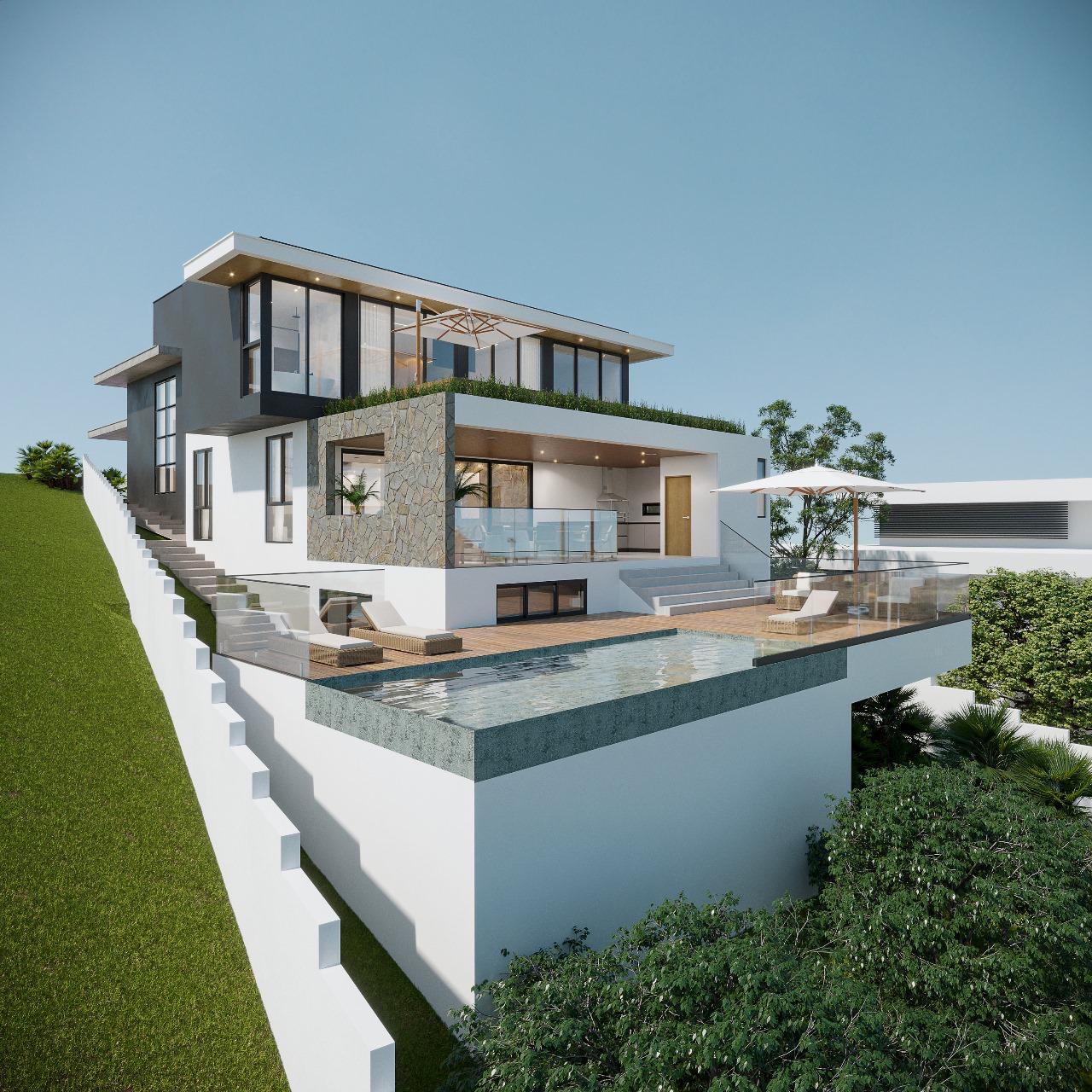 Foto do imóvel: Casa de Condomínio com 5 Quartos à Venda, 610 m² em Guaxuma - Maceió