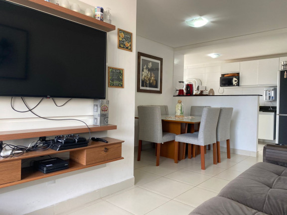 Imagem Apartamento com 2 Quartos à Venda, 64 m² em Manaíra - João Pessoa