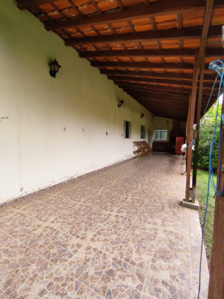 Imagem Chácara com 1 Quarto à Venda, 120 m²em Residencial Água Doce - Jundiaí