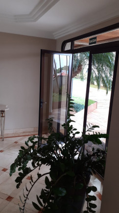 Imagem Apartamento com 4 Quartos à Venda, 188 m² em Vila Rosália - Guarulhos