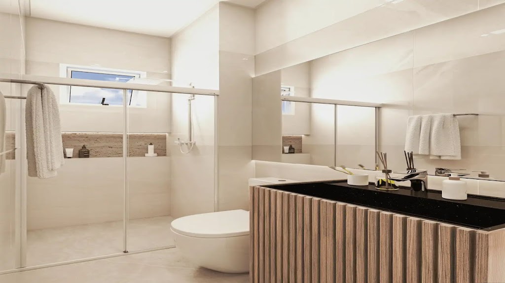 Foto do imóvel: Apartamento com 2 Quartos à Venda, 54 m² em São Luiz - Belo Horizonte Foto do imóvel: Apartamento com 2 Quartos à Venda, 54 m² em São Luiz - Belo Horizonte