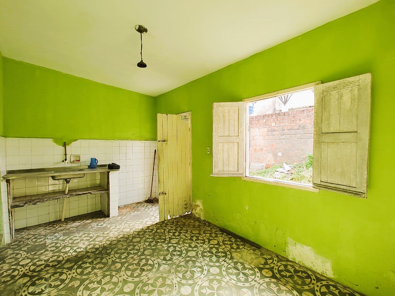 Imagem Casa com 2 Quartos à Venda, 120 m²em Jardim São Paulo - Recife