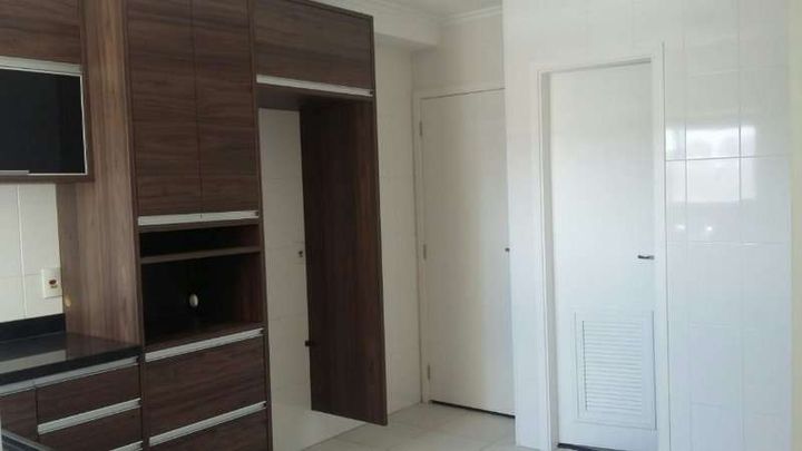 Imagem Apartamento com 3 Quartos à Venda ou Locação, 163 m² em Jardim São Bento - Jundiaí