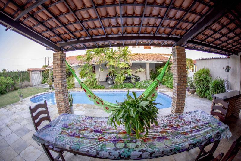 Foto do imóvel: Casa com 6 Quartos à Venda, 442 m²em Pacheco - Caucaia