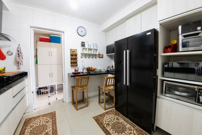 Imagem Apartamento com 3 Quartos à Venda, 90 m² em Vila Formosa - São Paulo