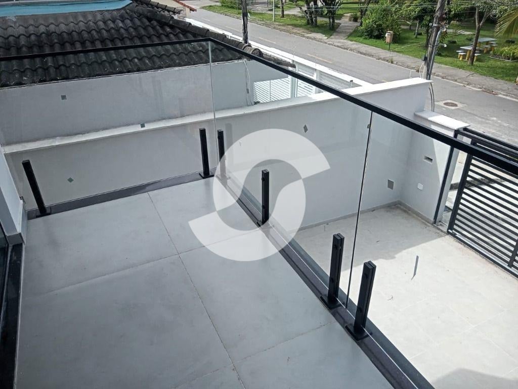 Foto do imóvel: Casa com 4 Quartos à Venda, 209 m² em Itaipu - Niterói