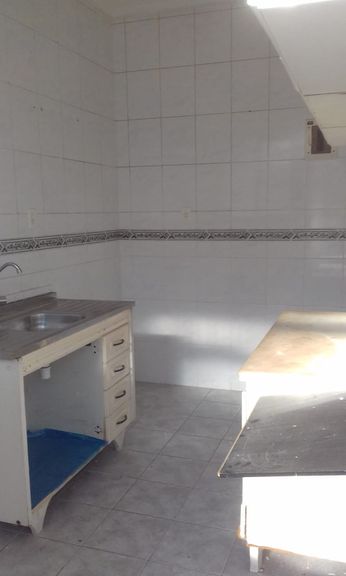 Imagem Apartamento com 1 Quarto à Venda, 50 m² em Itararé - São Vicente