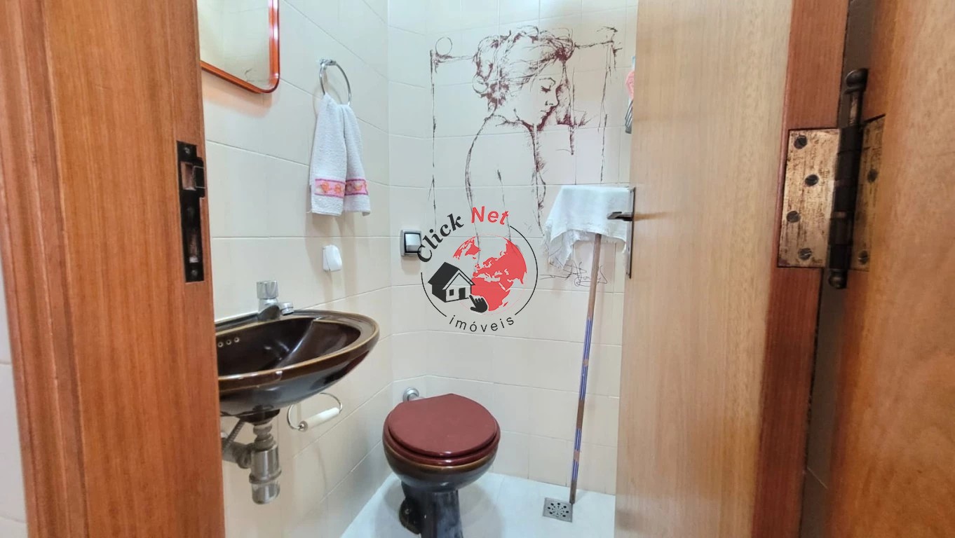 Foto do imóvel: Apartamento com 2 Quartos à Venda, 84 m² em Campestre - Santo André
