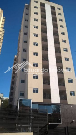 Imagem Apartamento com 2 Quartos à Venda, 66 m² em Centro - São Bernardo Do Campo