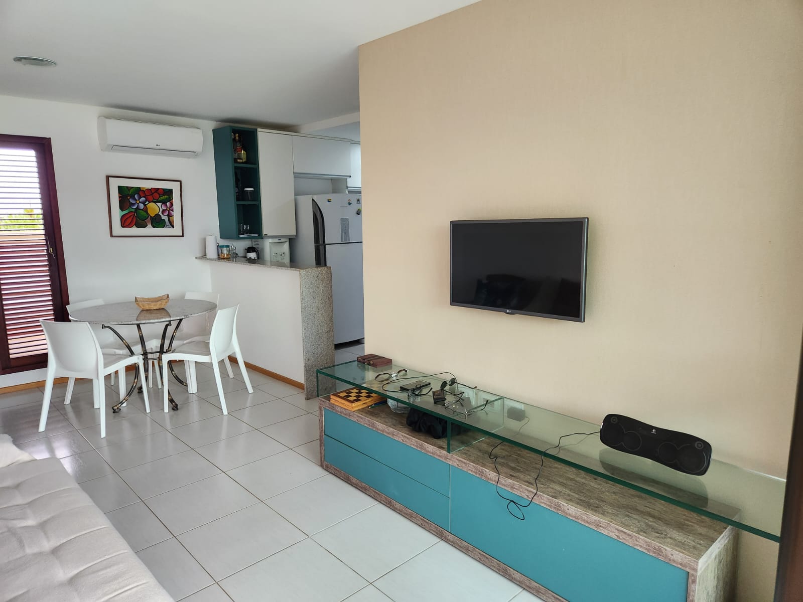 Imagem Apartamento com 2 Quartos à Venda, 64 m²em Porto de Galinhas - Ipojuca