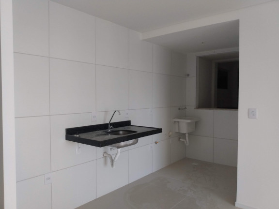 Imagem Apartamento com 2 Quartos à Venda, 56 m²em Benfica - Fortaleza