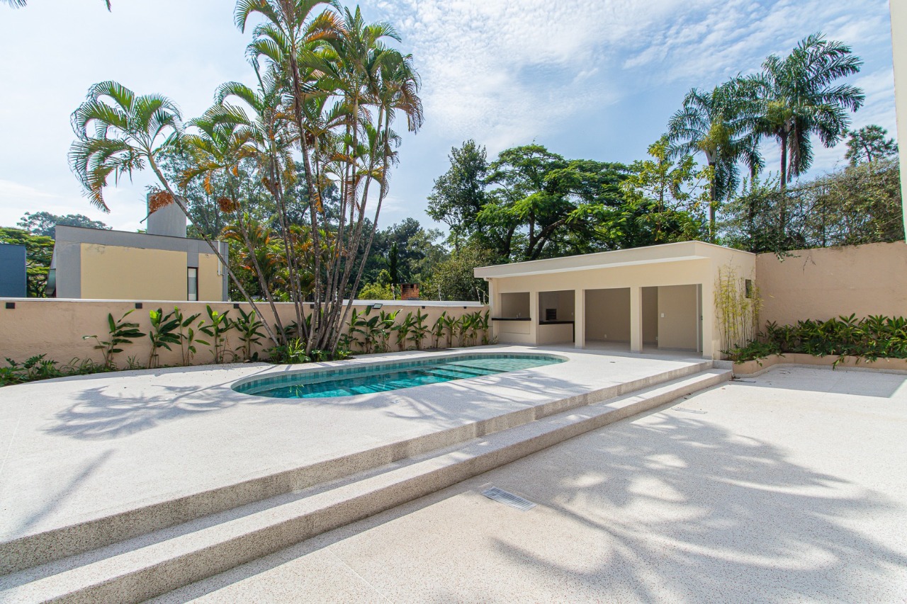 Foto do imóvel: Casa com 3 Quartos à Venda, 436 m² em Jardim Marajoara - São Paulo