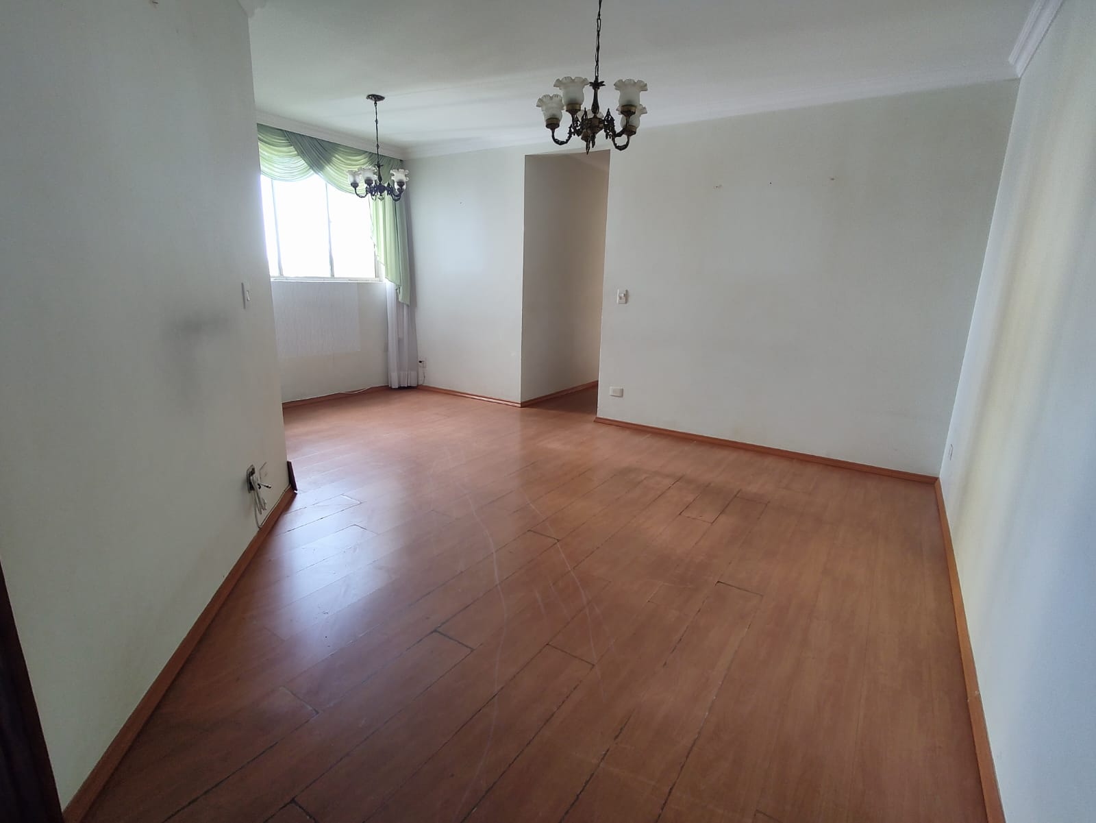 Foto do imóvel: Apartamento com 3 Quartos à Venda, 64 m²em Cláudia - Londrina