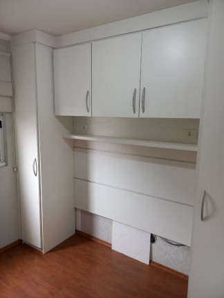 Imagem Apartamento com 2 Quartos à Venda, 49 m² em Vila Luzita - Santo André