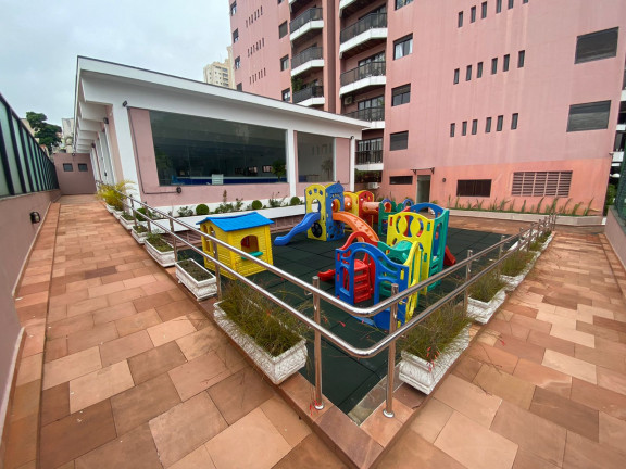 Imagem Apartamento com 3 Quartos à Venda, 153 m² em Centro - São Bernardo do Campo