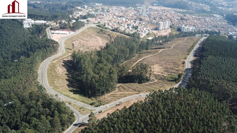 Imagem Terreno à Venda, 275 m² em Região Central - Caieiras