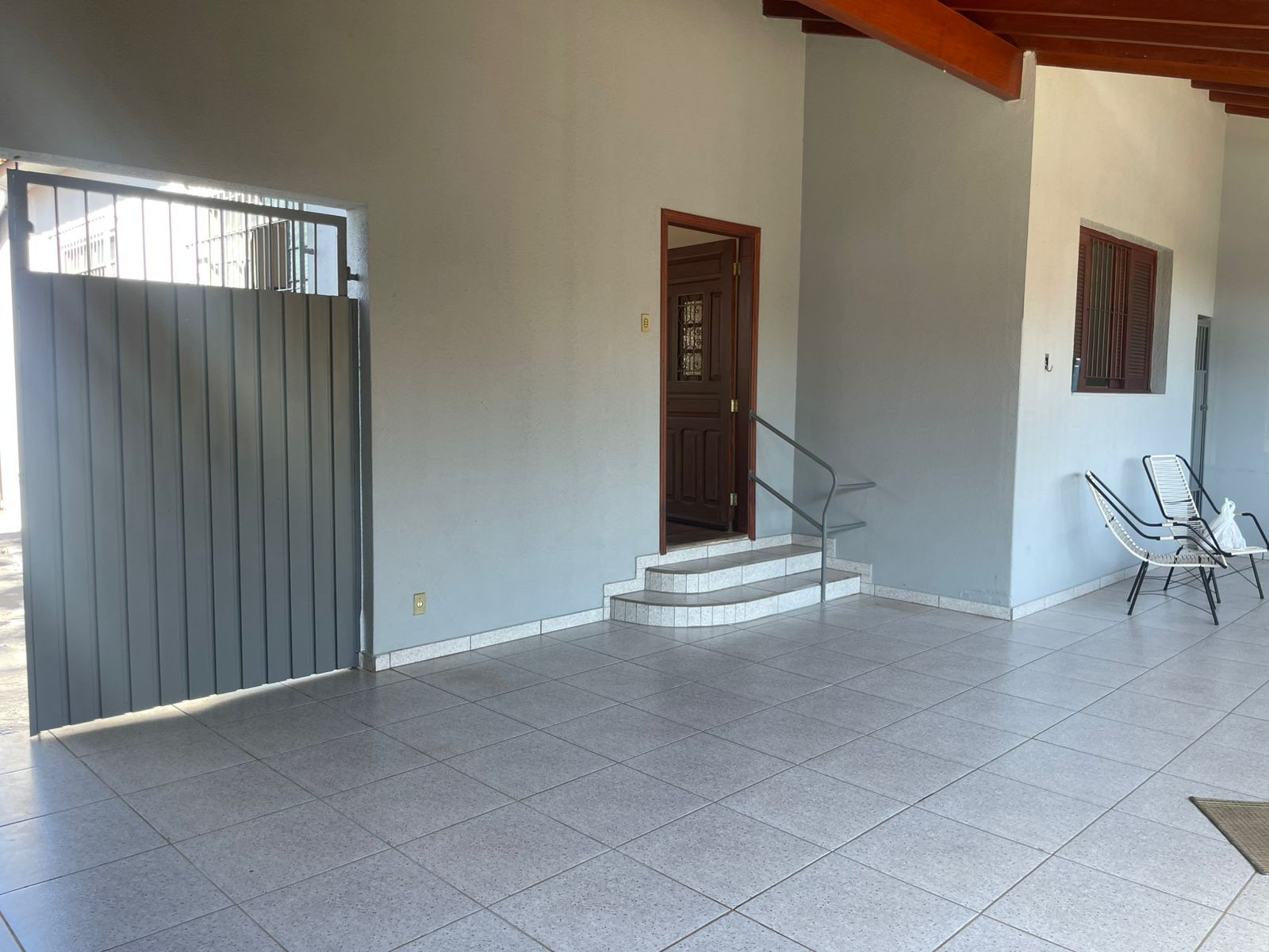 Foto do imóvel: Casa com 2 Quartos à Venda, 190 m² em Parque Vista Alegre - Bauru