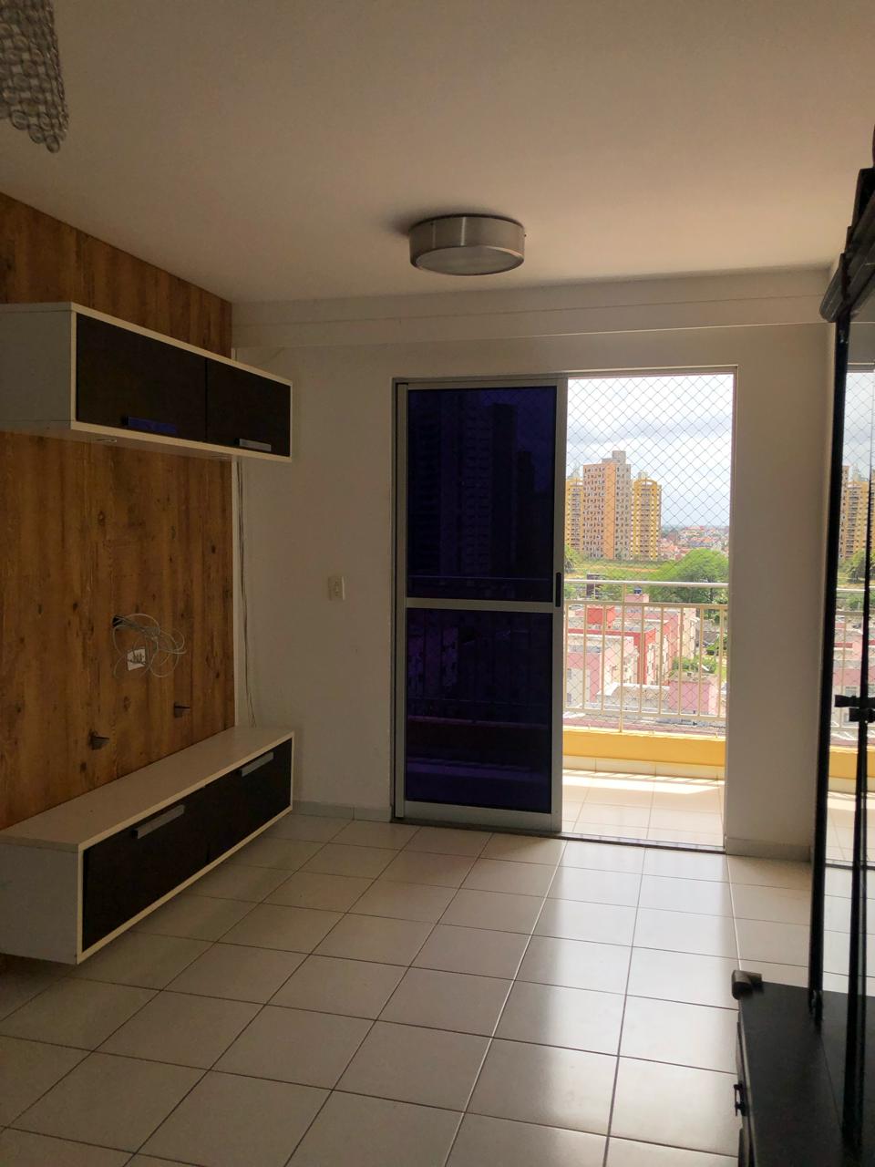 Imagem Apartamento com 2 Quartos à Venda, 56 m²em Ponta Negra - Natal