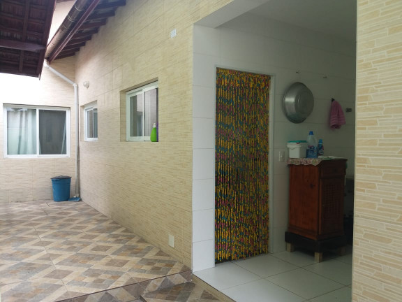 Imagem Casa com 4 Quartos à Venda, 82 m² em Praia dos Sonhos - Itanhaém