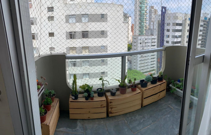 Foto do imóvel: Apartamento com 3 Quartos à Venda, 120 m² em Paraíso - São Paulo