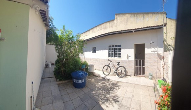Imagem Casa com 3 Quartos à Venda, 234 m² em Itagaçaba - Cruzeiro