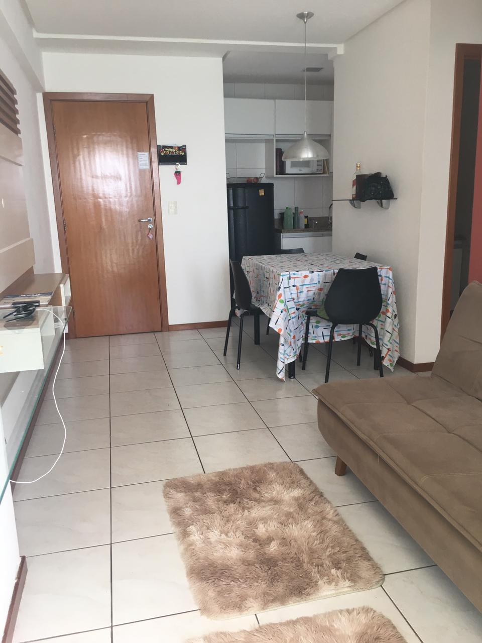 Imagem Apartamento com 2 Quartos à Venda, 78 m²em Praia de Itaparica - Vila Velha